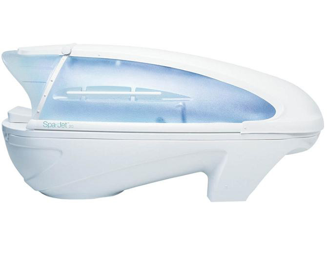 sybaritic spa jet 2g for sale used